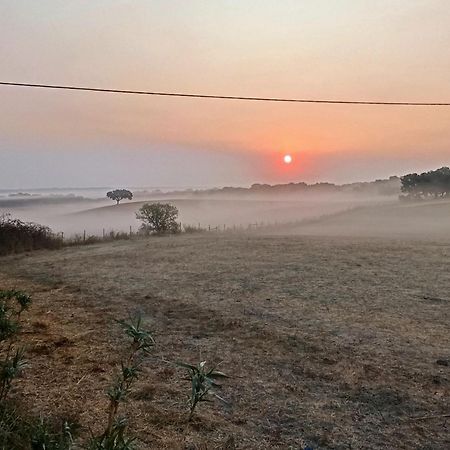 São Bartolomeu da Serra Monte Da Rocha 3 Marias 빌라 외부 사진