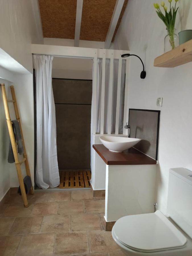 São Bartolomeu da Serra Monte Da Rocha 3 Marias 빌라 외부 사진