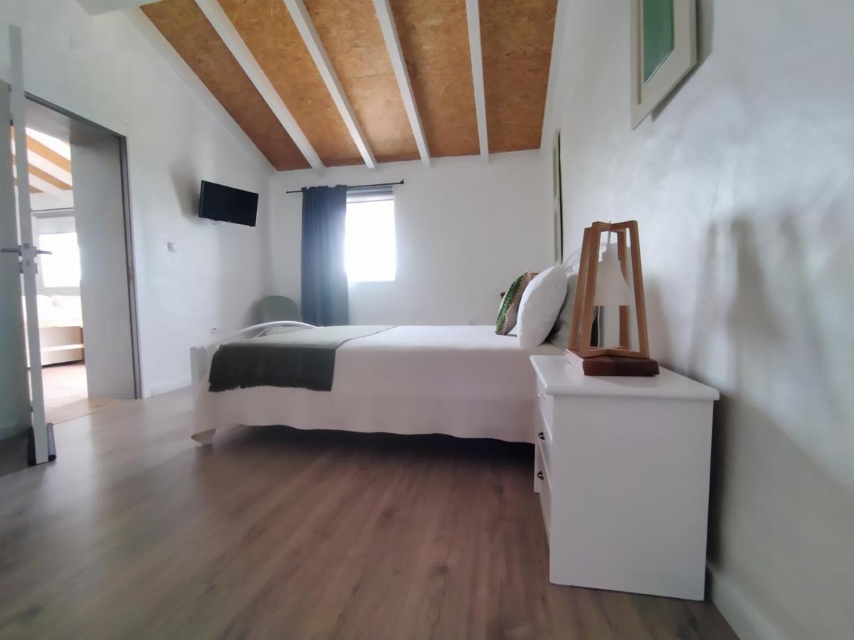 São Bartolomeu da Serra Monte Da Rocha 3 Marias 빌라 외부 사진