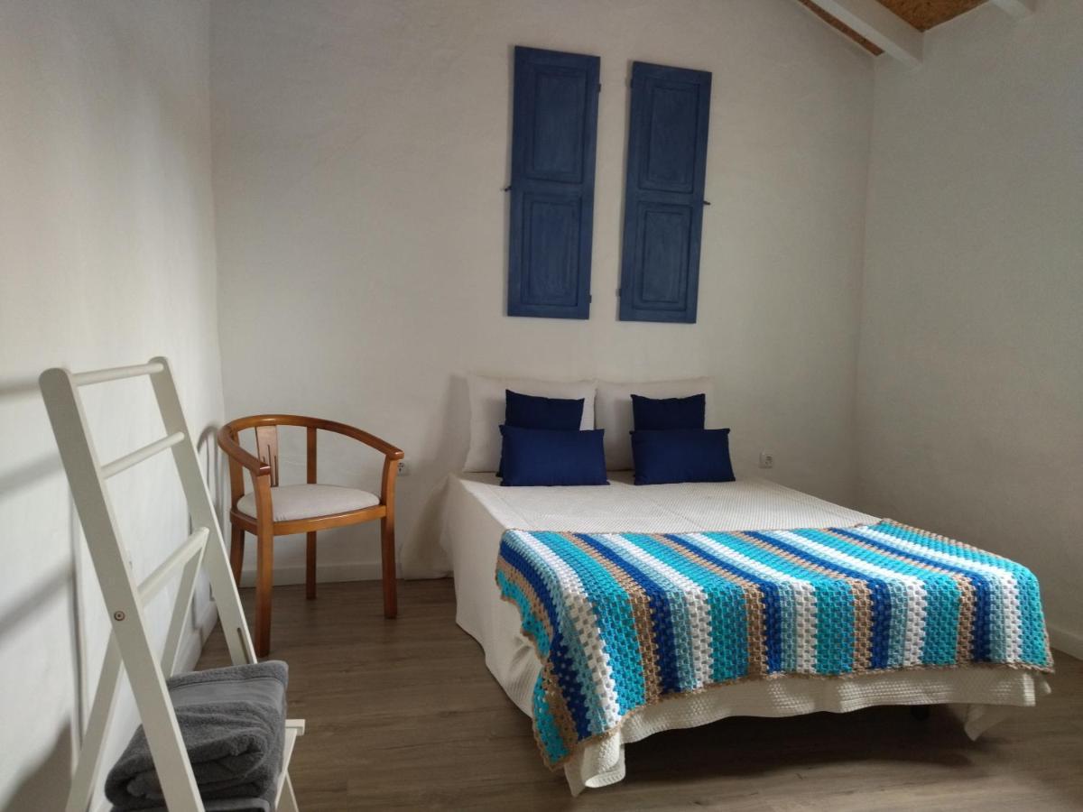 São Bartolomeu da Serra Monte Da Rocha 3 Marias 빌라 외부 사진