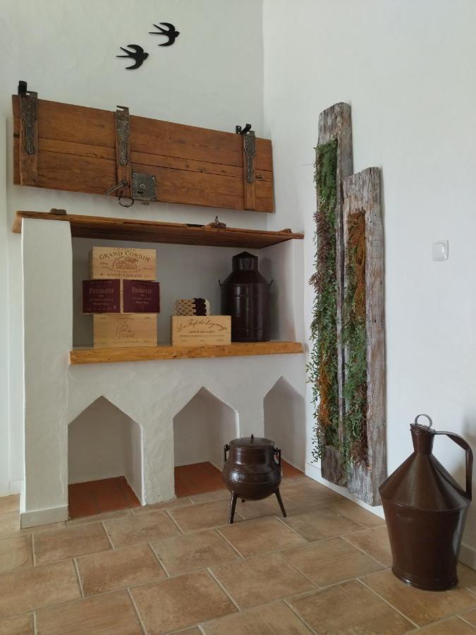 São Bartolomeu da Serra Monte Da Rocha 3 Marias 빌라 외부 사진