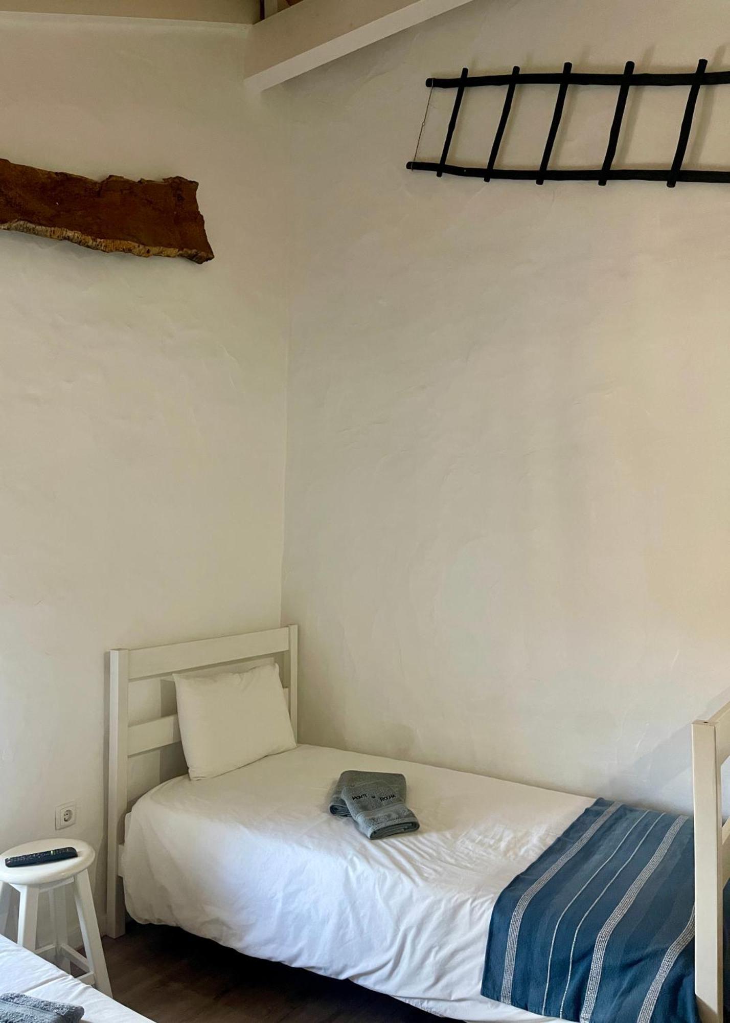 São Bartolomeu da Serra Monte Da Rocha 3 Marias 빌라 외부 사진
